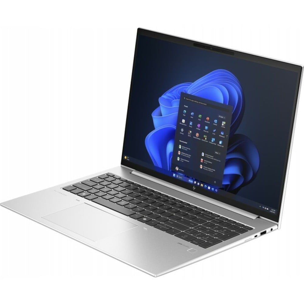 Laptop HP EliteBook 860 G11 16" Intel Core Ultra 7 155H 64 GB RAM 1 TB SSD Spanish Qwerty Qwerty US