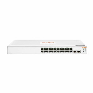 Switch Aruba JL812A White