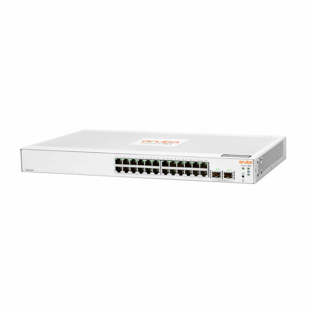 Switch Aruba JL812A Blanc