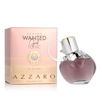 Damenparfüm Azzaro EDT Wanted Girl Tonic 30 ml