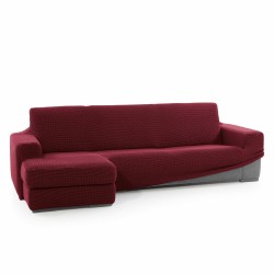 Cover for chaise longue with short left arm Sofaskins NIAGARA 210 - 340 cm