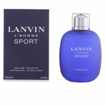 Parfum Homme Lanvin 459163 EDT 100 ml