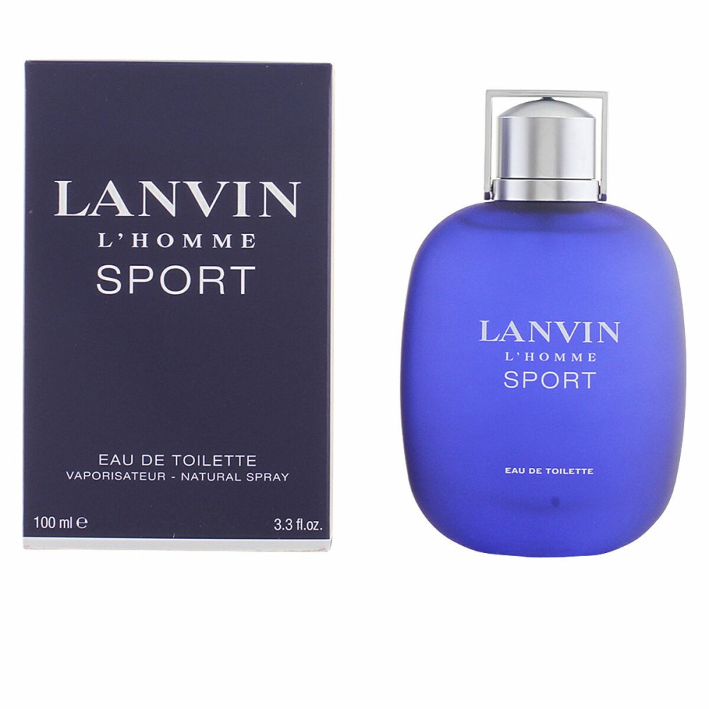 Herrenparfüm Lanvin 459163 EDT 100 ml