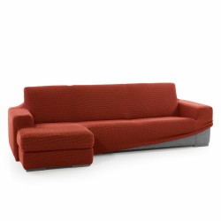 Bezug für kurze Armlehnen-Chaiselongue links Sofaskins NIAGARA 210 - 340 cm