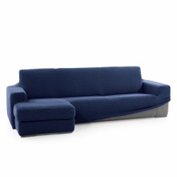 Bezug für kurze Armlehnen-Chaiselongue links Sofaskins NIAGARA 210 - 340 cm