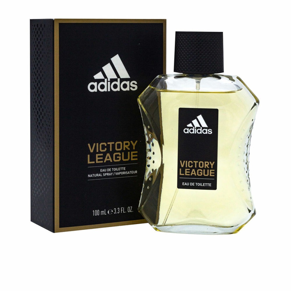 Herrenparfüm Adidas Victory League EDT 100 ml