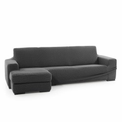 Bezug für kurze Armlehnen-Chaiselongue links Sofaskins NIAGARA 210 - 340 cm