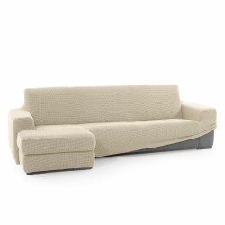 Cover for chaise longue with short left arm Sofaskins NIAGARA 210 - 340 cm