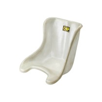 Racing seat OMP 33 Flat bottom kart 33 cm