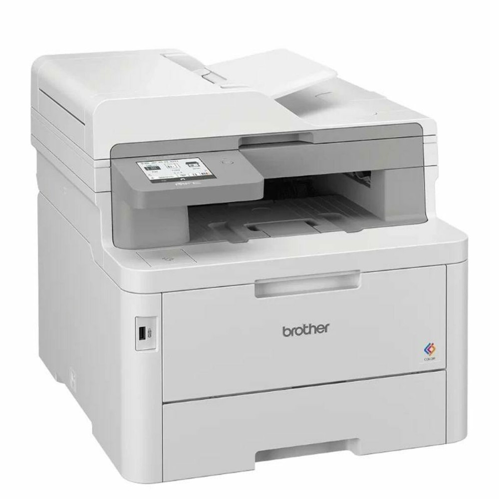 Laser Printer Brother MFCL8390CDWRE1