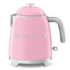 Wasserkocher Smeg KLF05PKEU