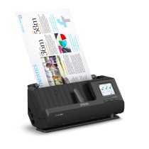 Scanner Epson ES-C380W