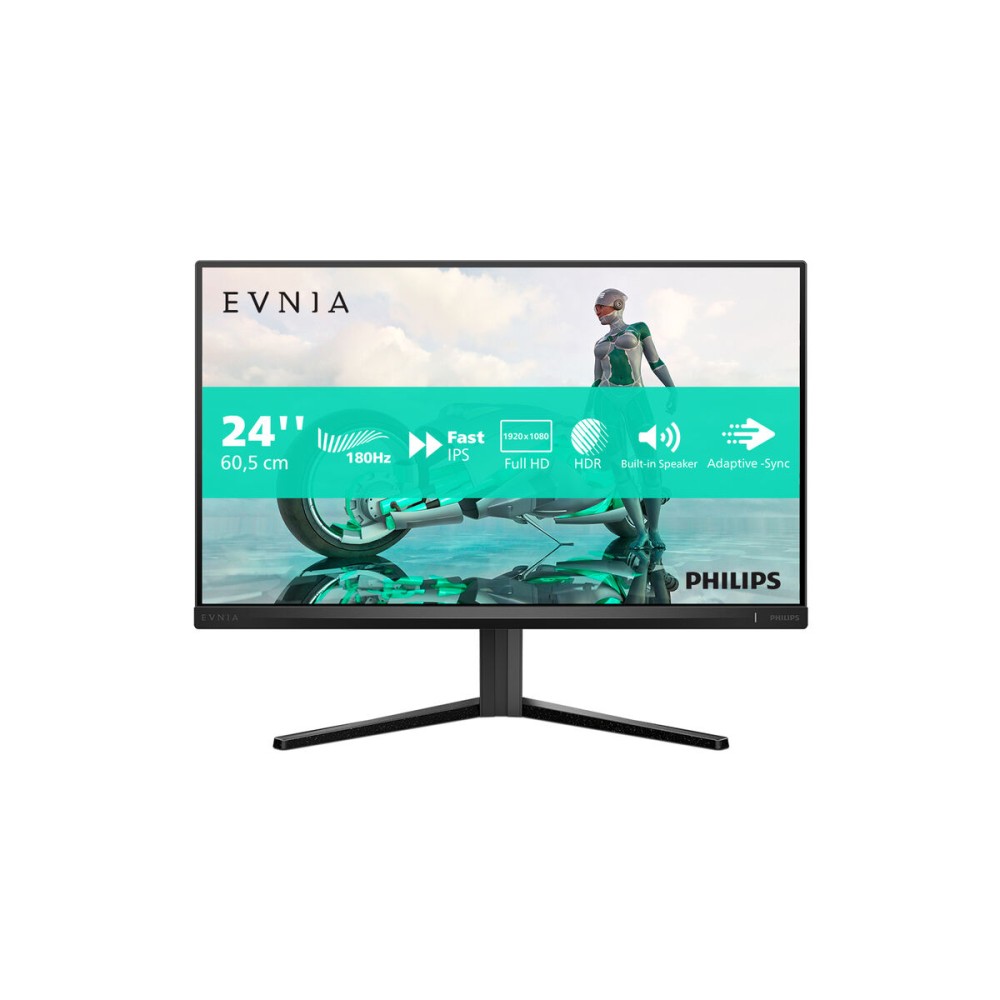 Écran Philips 24M2N3200S/00 Full HD 23,8" 180 Hz