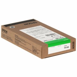 Original Ink Cartridge Epson C13T913B00 Green