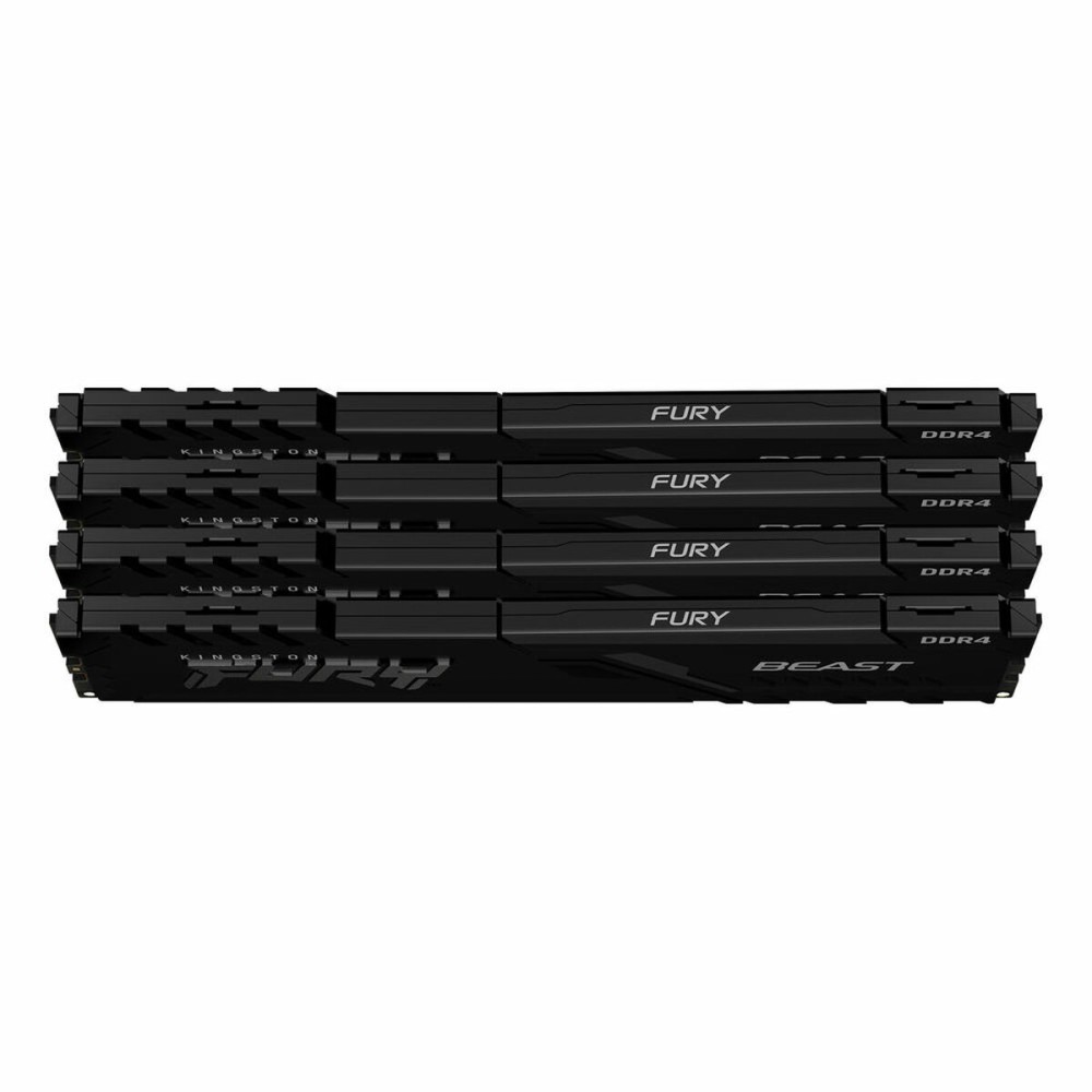 RAM Speicher Kingston KF432C16BBK4/32 32 GB DDR4 CL16