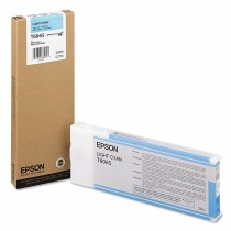 Cartouche d'encre originale Epson GF Stylus Pro 4880/4800 Bleu Cyan