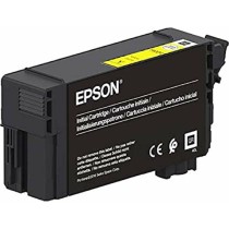 Original Tintenpatrone Epson C13T40C440 Gelb