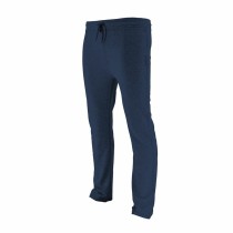 Children's Tracksuit Bottoms Joluvi Fit Campus Blue Dark blue