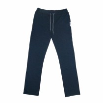 Children's Tracksuit Bottoms Joluvi Fit Campus Blue Dark blue