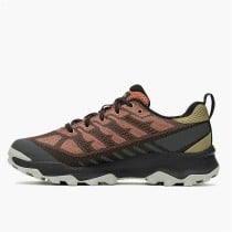 Sports Trainers for Women Merrell Speed Eco Moutain Brown