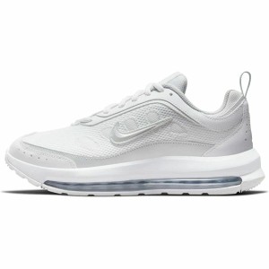 Baskets Casual pour Femme Nike Air Max AP Blanc