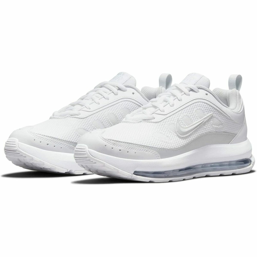 Baskets Casual pour Femme Nike Air Max AP Blanc