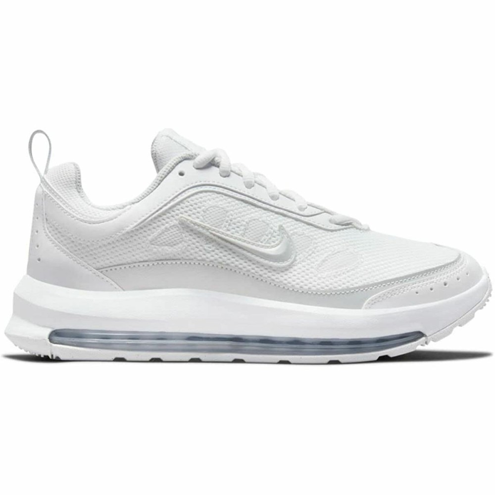 Casual Damenturnschuh Nike Air Max AP Weiß