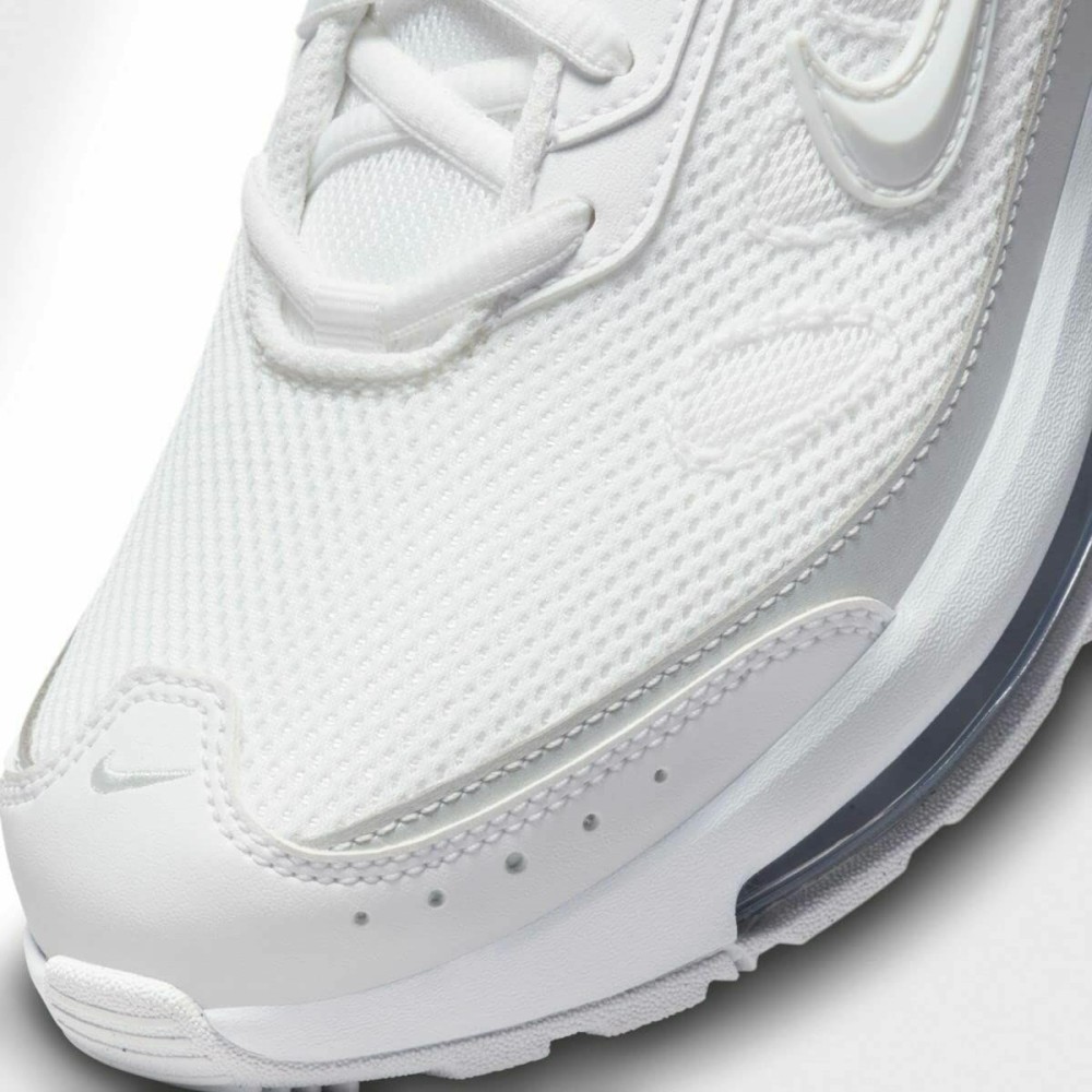 Women's casual trainers Nike Air Max AP White