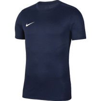 T-shirt à manches courtes enfant Nike Park VII BV6741 410 Blue marine