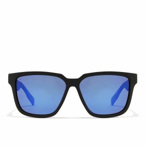 Lunettes de soleil Unisexe Hawkers Motion Bleu Polarisées (Ø 58 mm)