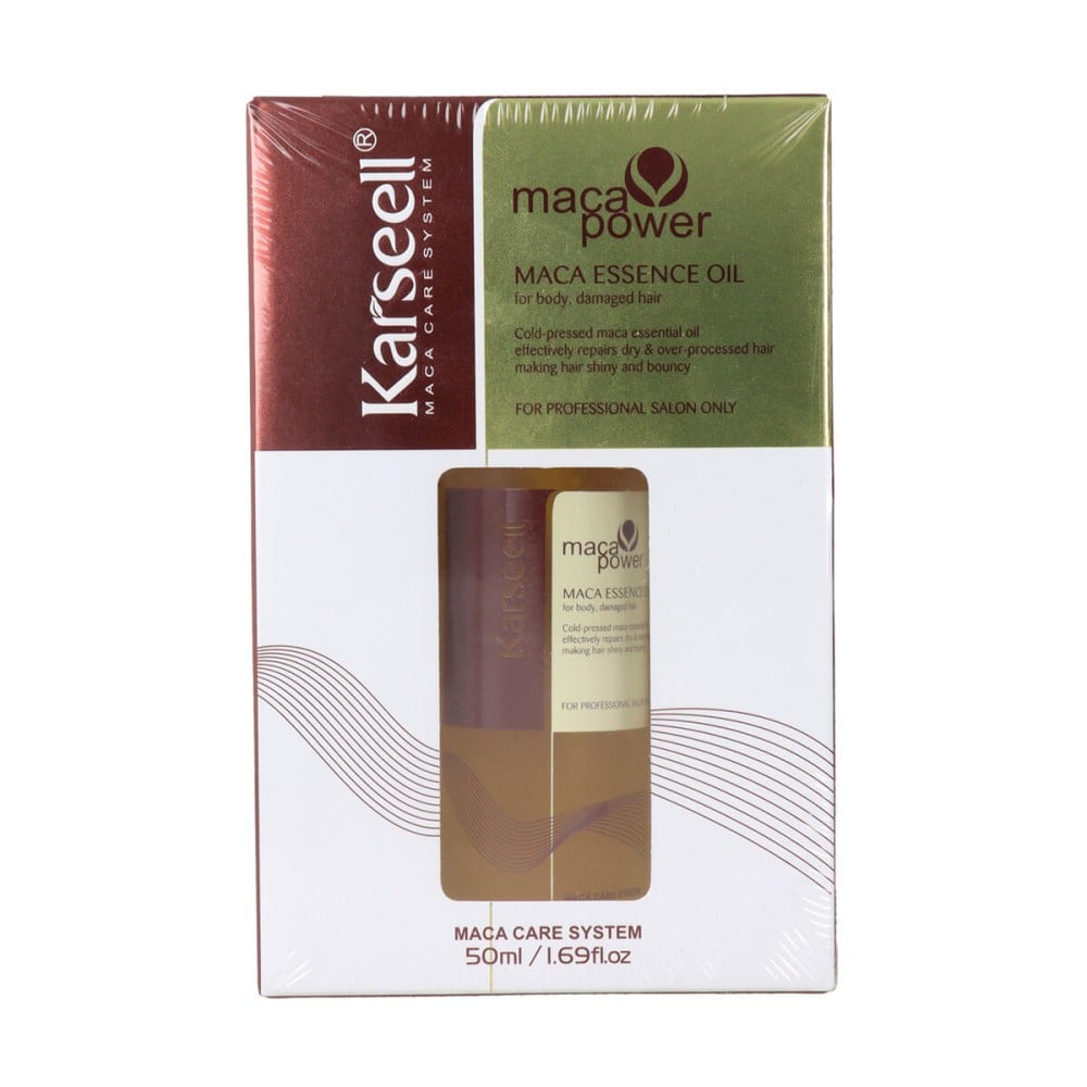 Permanent Dye Karseell MACA ESSENCE 50 ml