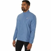 Sportjackefür Herren Asics Core Blau Weiß