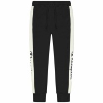 Pantalon de sport long Champion Noir Femme