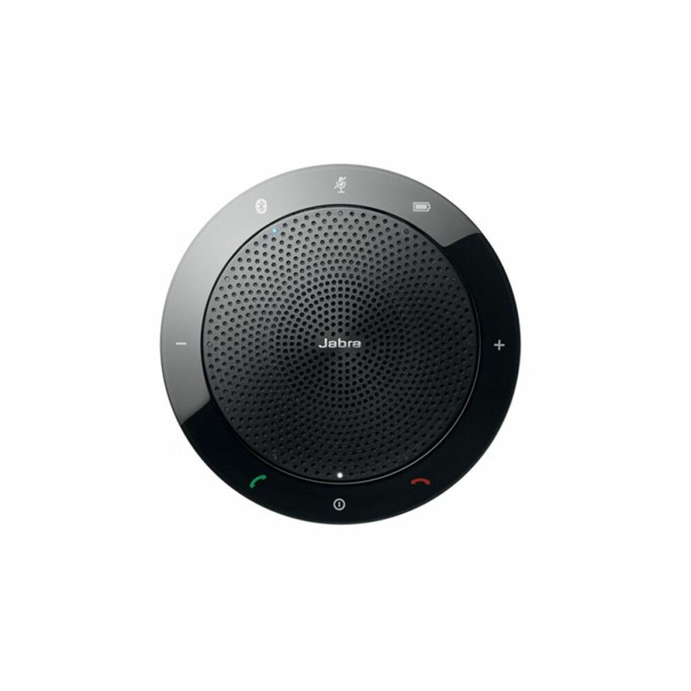 Multimedia Speaker Jabra 100-43100000-60 2100 W Black