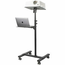 Laptop-Stand Startech ADJPROJCART