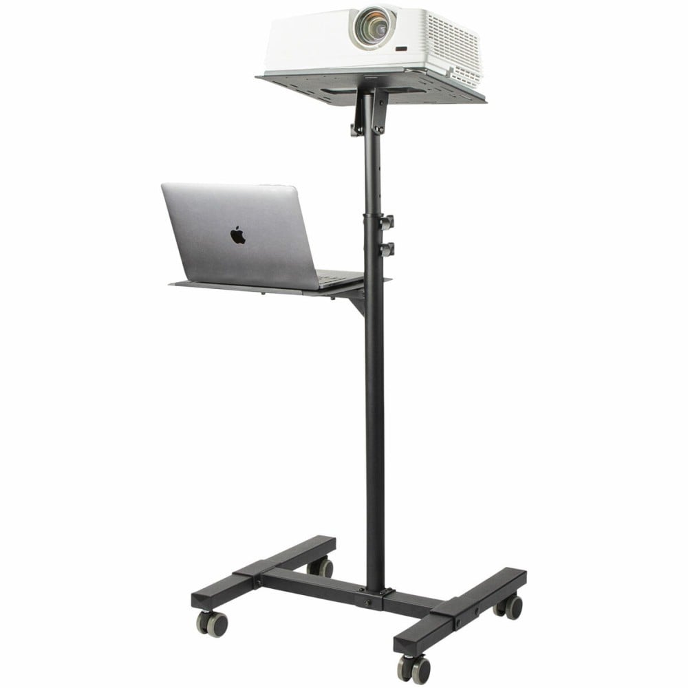 Notebook Stand Startech ADJPROJCART