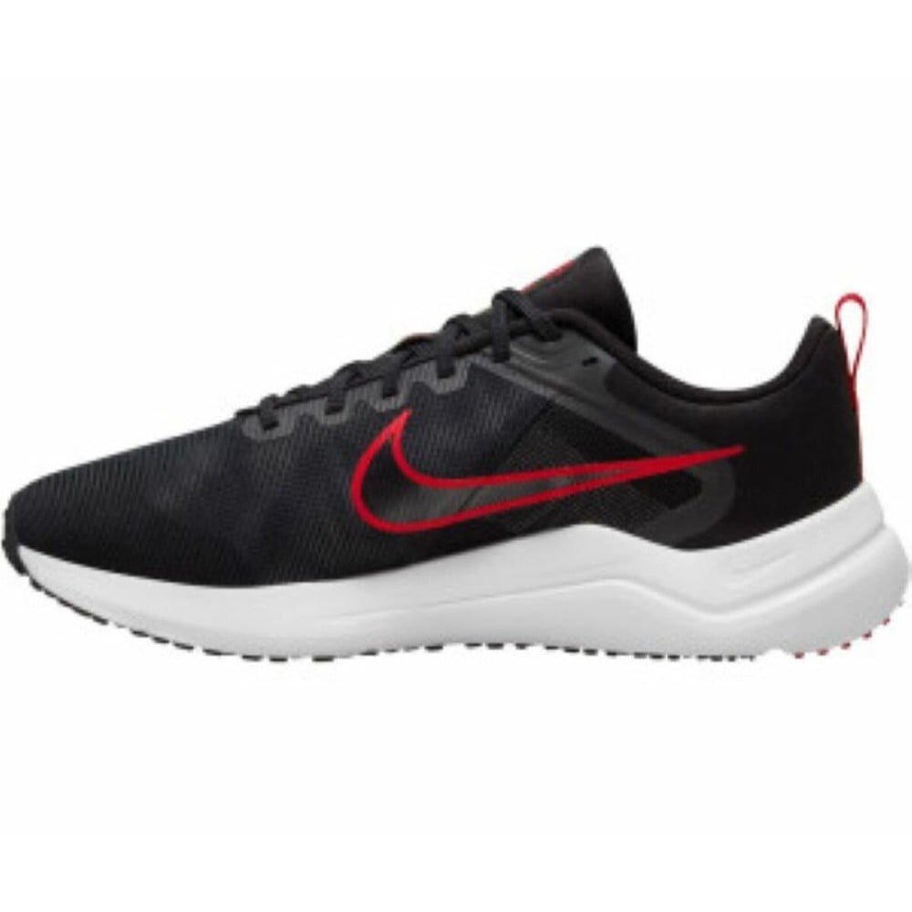 Men's Trainers Nike DOWNSHIFTER 12 DD9293 003  Black