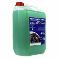 Antifreeze OCC Motorsport 20% Green (5 L)