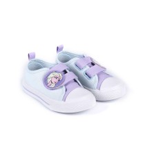 Children’s Casual Trainers Frozen Lilac