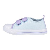 Children’s Casual Trainers Frozen Lilac