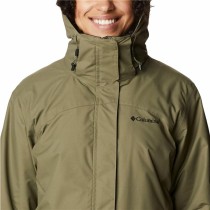 Veste de Sport pour Homme Columbia Bugaboo™ II Olive