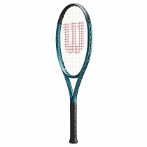 Tennis Racquet Wilson Ultra 24 V4 Boys Blue