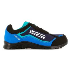 Chaussures de sécurité Sparco Nitro Noir