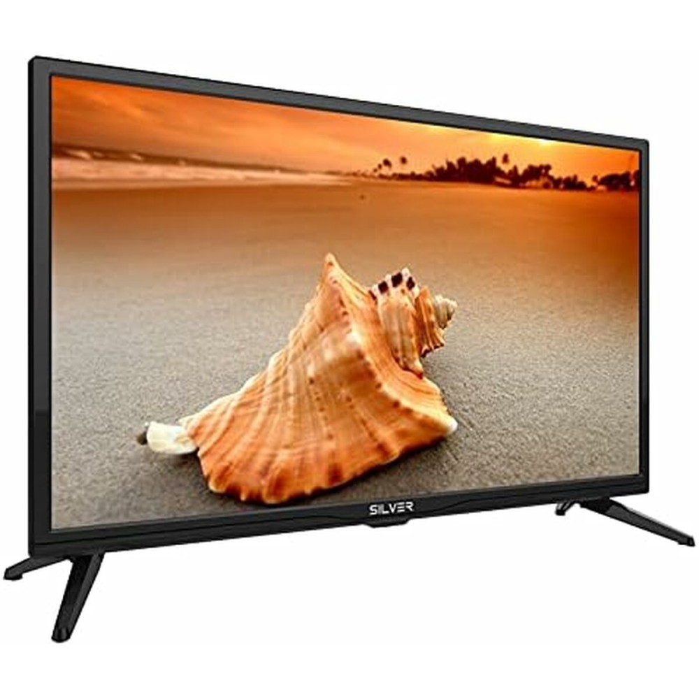 Television Silver 494397 Full HD 24" LED