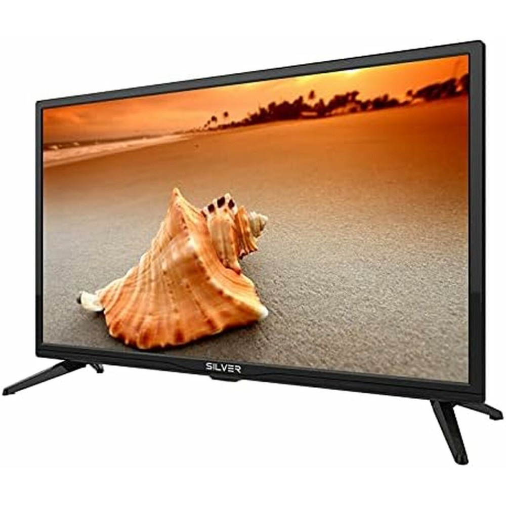 Fernseher Silver 494397 Full HD 24" LED