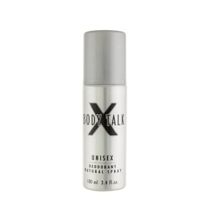 Deospray Muelhens Extase Body Talk Extase Body Talk 100 ml