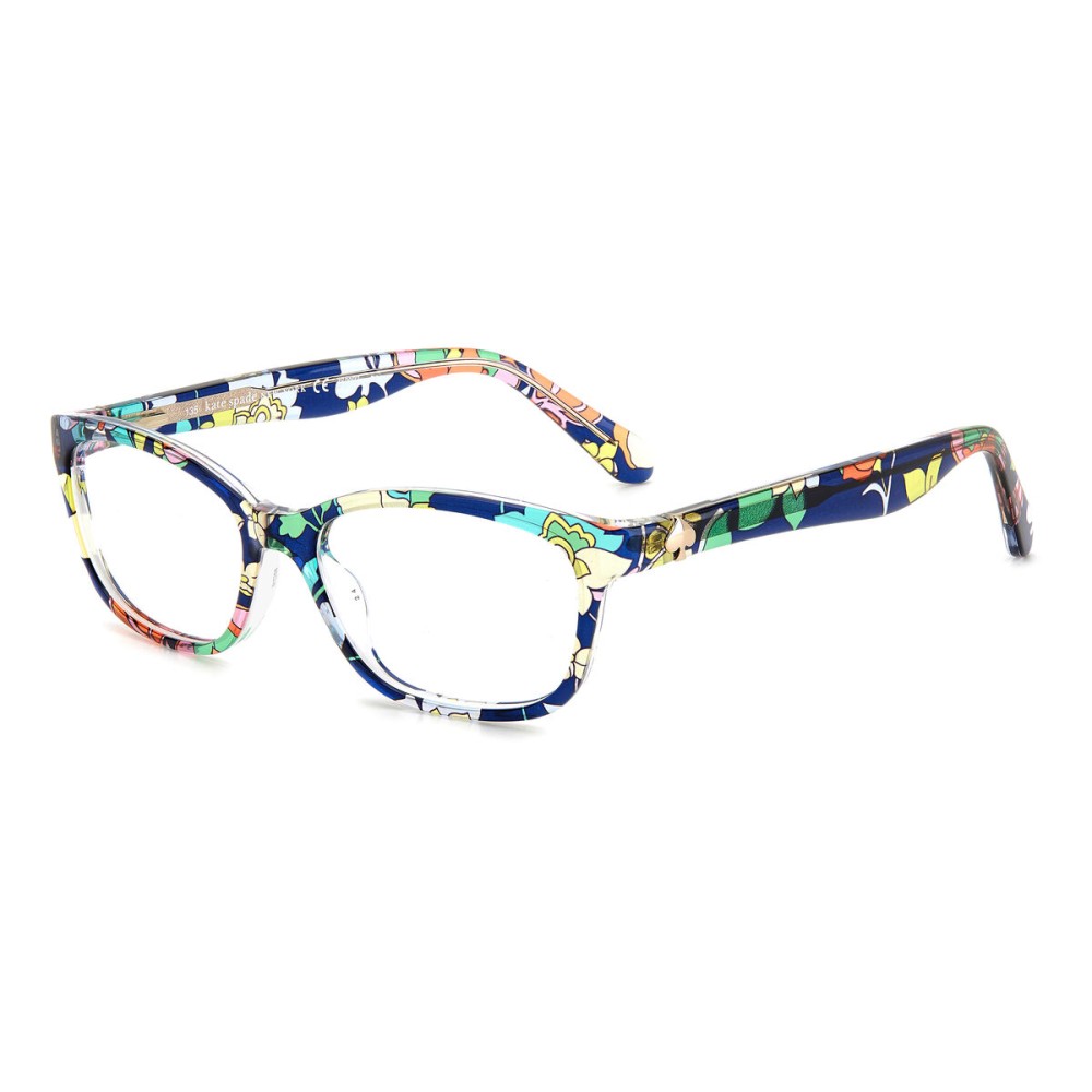 Monture de Lunettes Femme Kate Spade BRYLIE-X19F216 Ø 52 mm