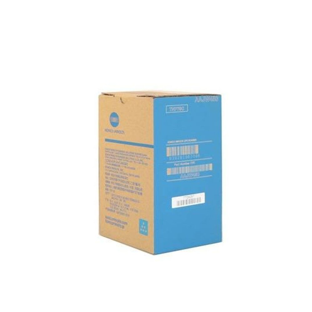 Toner Konica Minolta TNP-79C Cyan