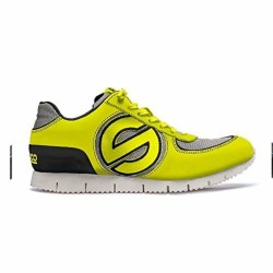 Herren Sneaker Sparco Genesis