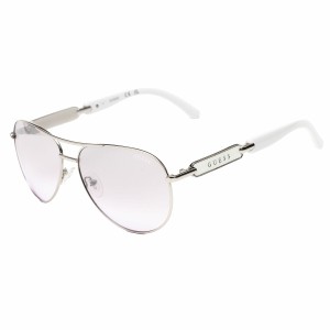 Lunettes de soleil Femme Guess GU7295-6010Z ø 60 mm